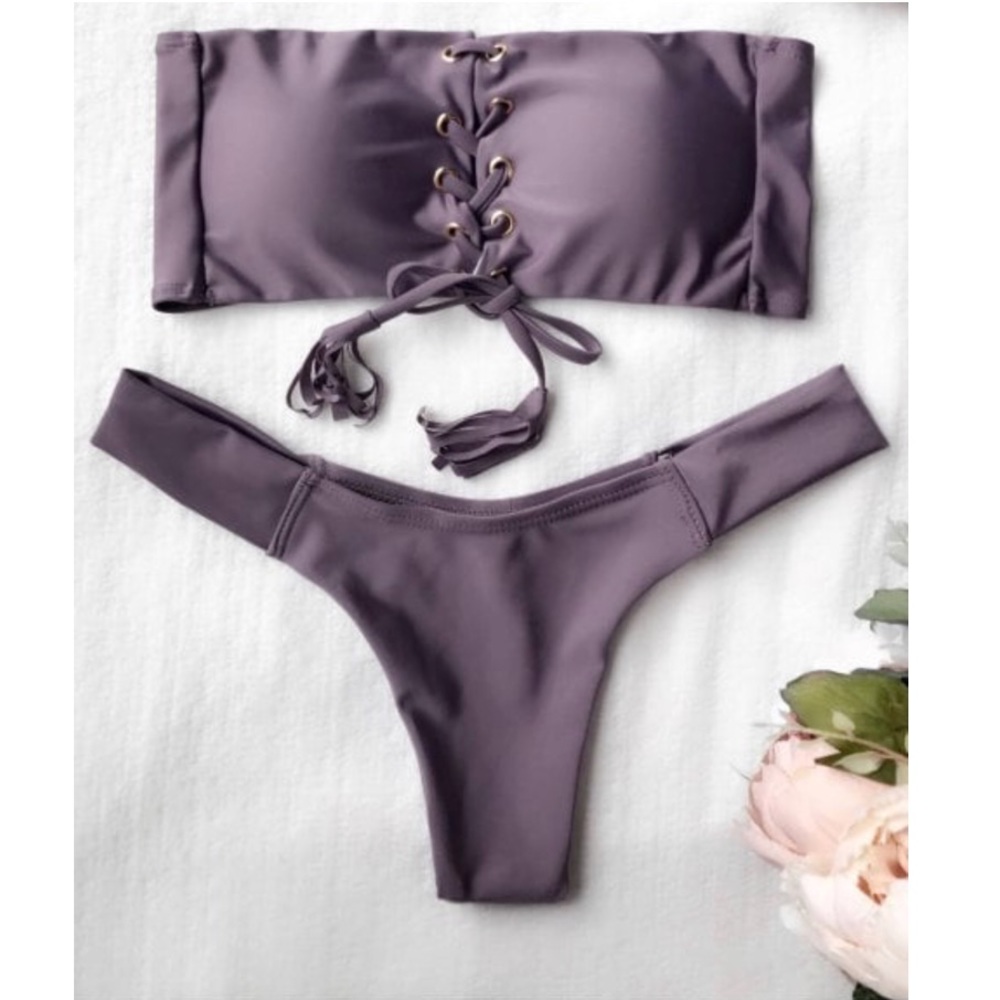 Zaful Bikini